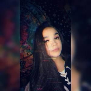 Meet your Posher, Gabriela